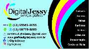 digital jessy - serviços gráficos