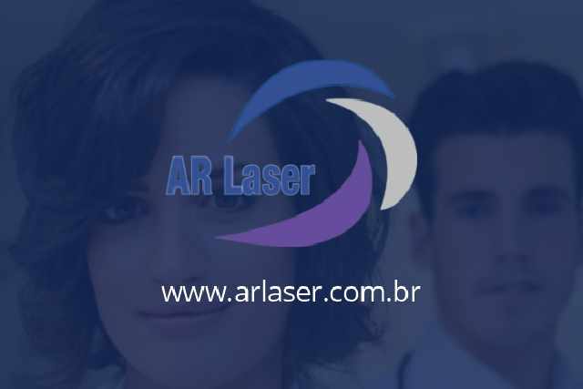 Foto 1 - Ar laser