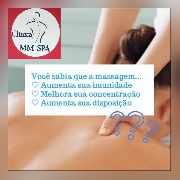 Massagens relaxamento e bem estar em geral