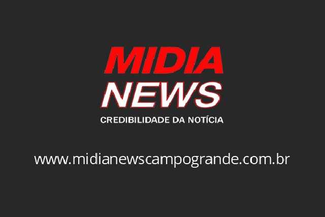 Foto 1 - Mídia news 24 horas   notícias Campo Grande ms