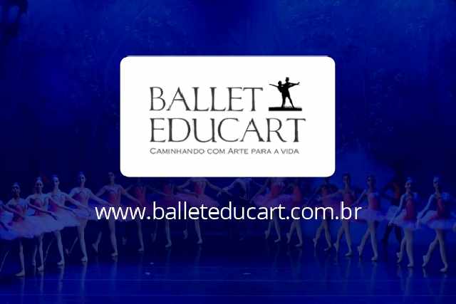 Foto 1 - Ballet educart
