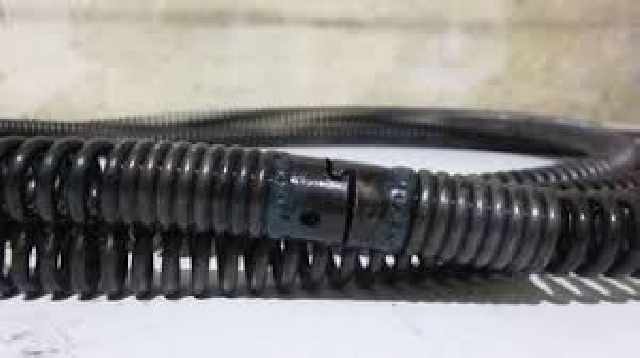 Desentupidora coppi