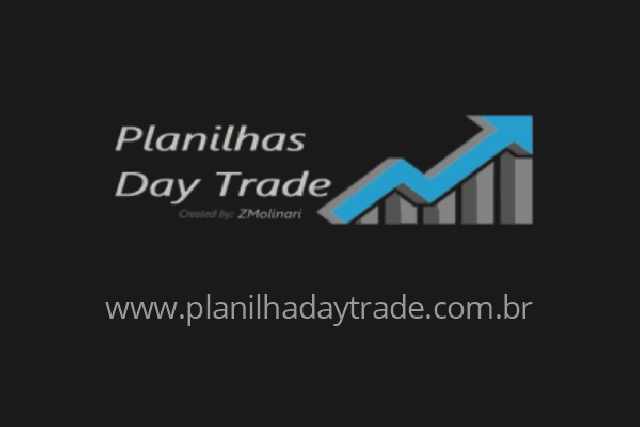 Foto 1 - Planilha day trade