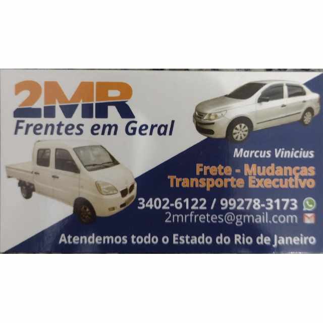 Fretes- 24hs