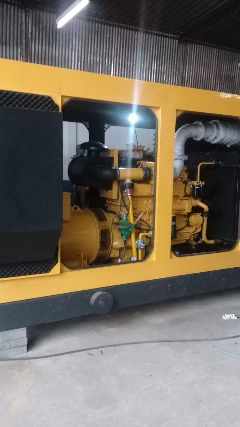 Foto 1 - Gerador diesel de 20 a 1000 kva