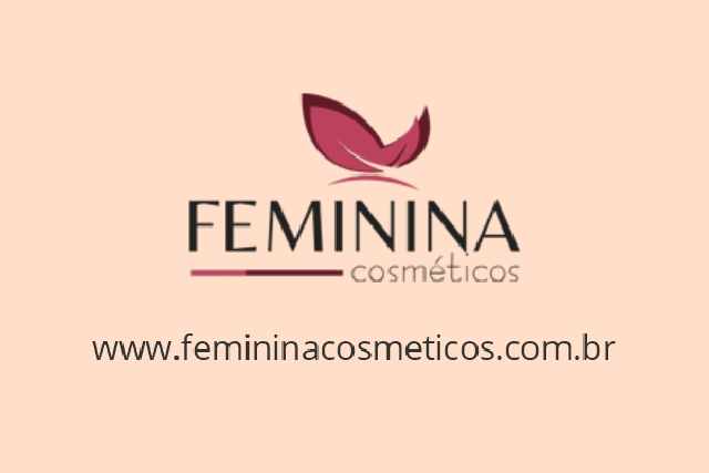 Foto 1 - Feminina cosmticos
